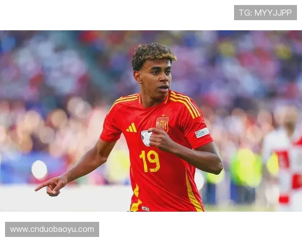 巴萨 10 号传承：亚马尔正式接过传奇球衣，开启新时代(1)